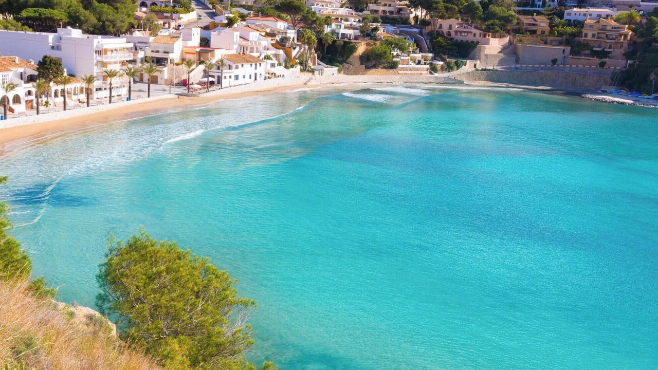 Photo of Others in Moraira