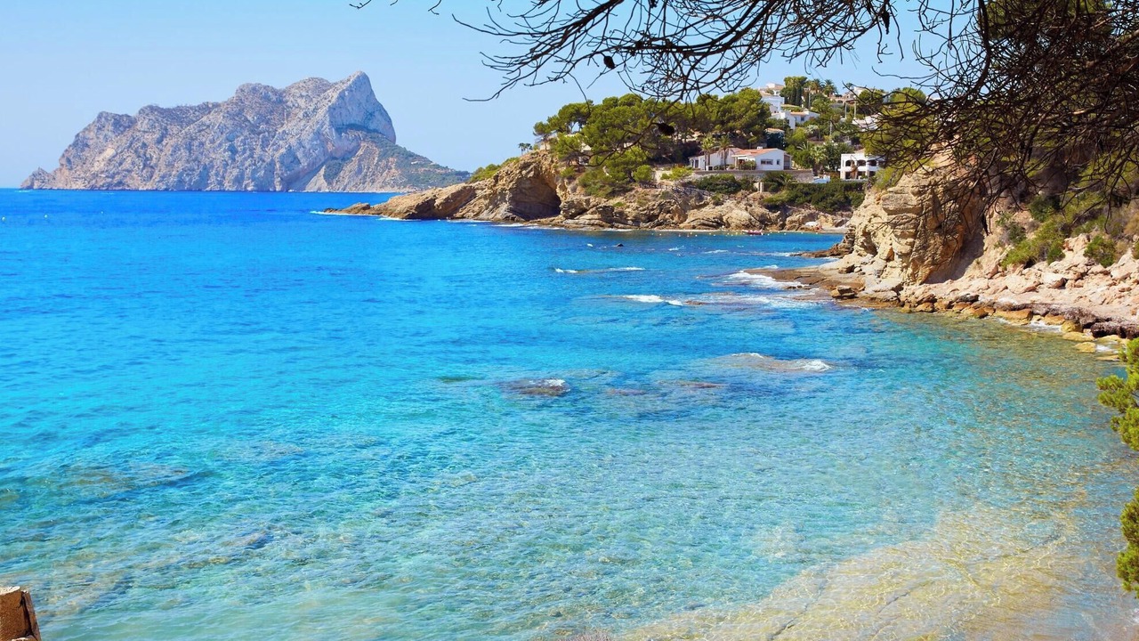 Photo of Others in Moraira