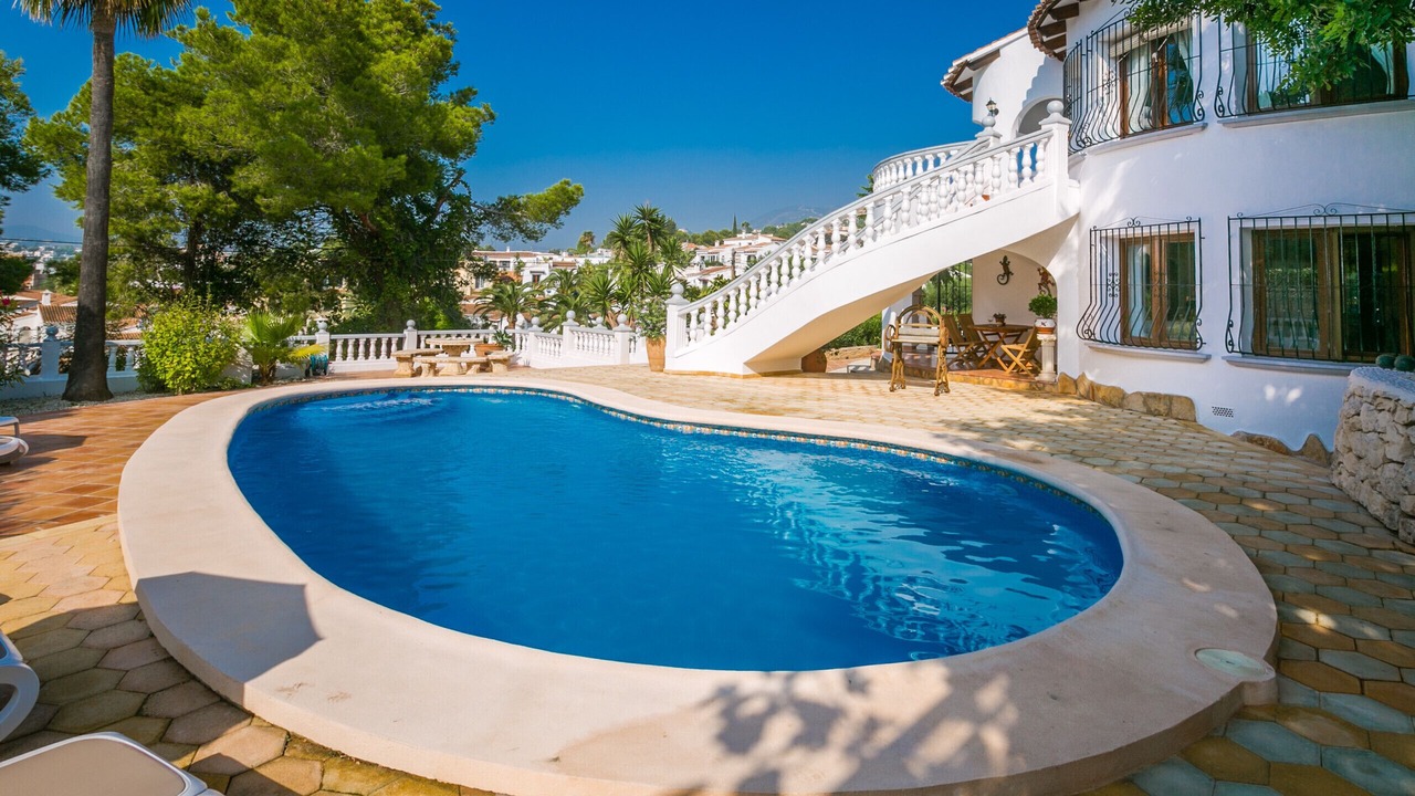 Photo of Outdoor in Moraira