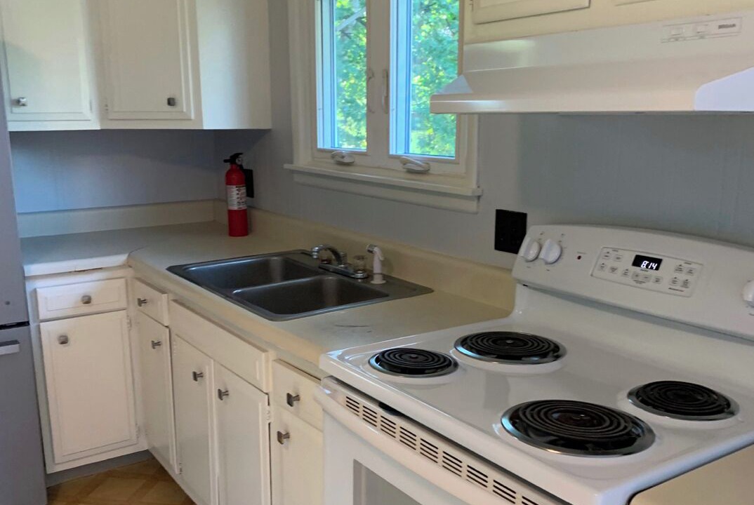 Photo of Kitchen in Hudson