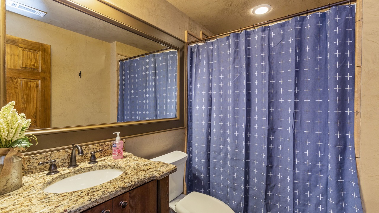 Photo of Bathroom in Dadeville
