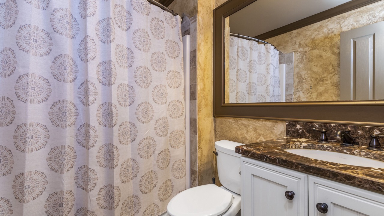 Photo of Bathroom in Dadeville