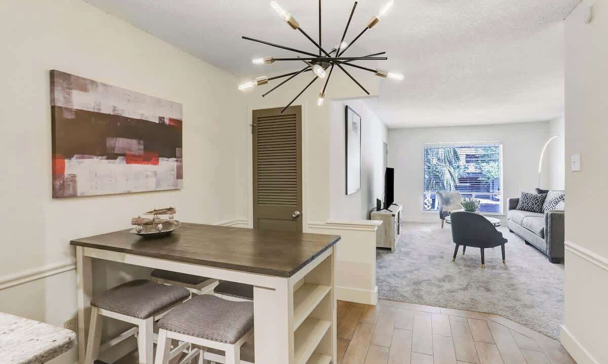 Photo of Bedroom in Uptown