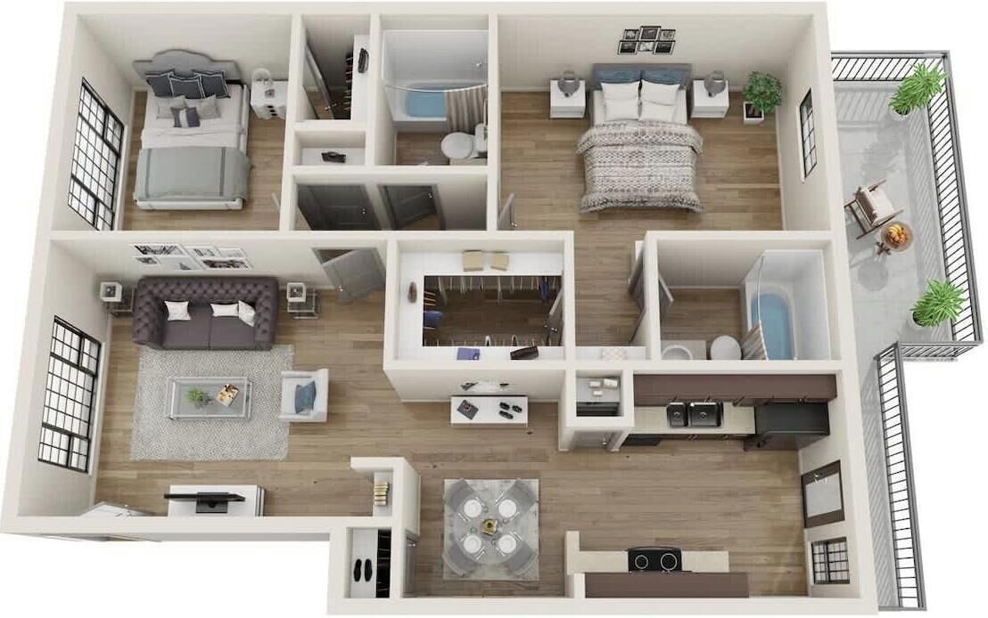 Photo of Others in Uptown