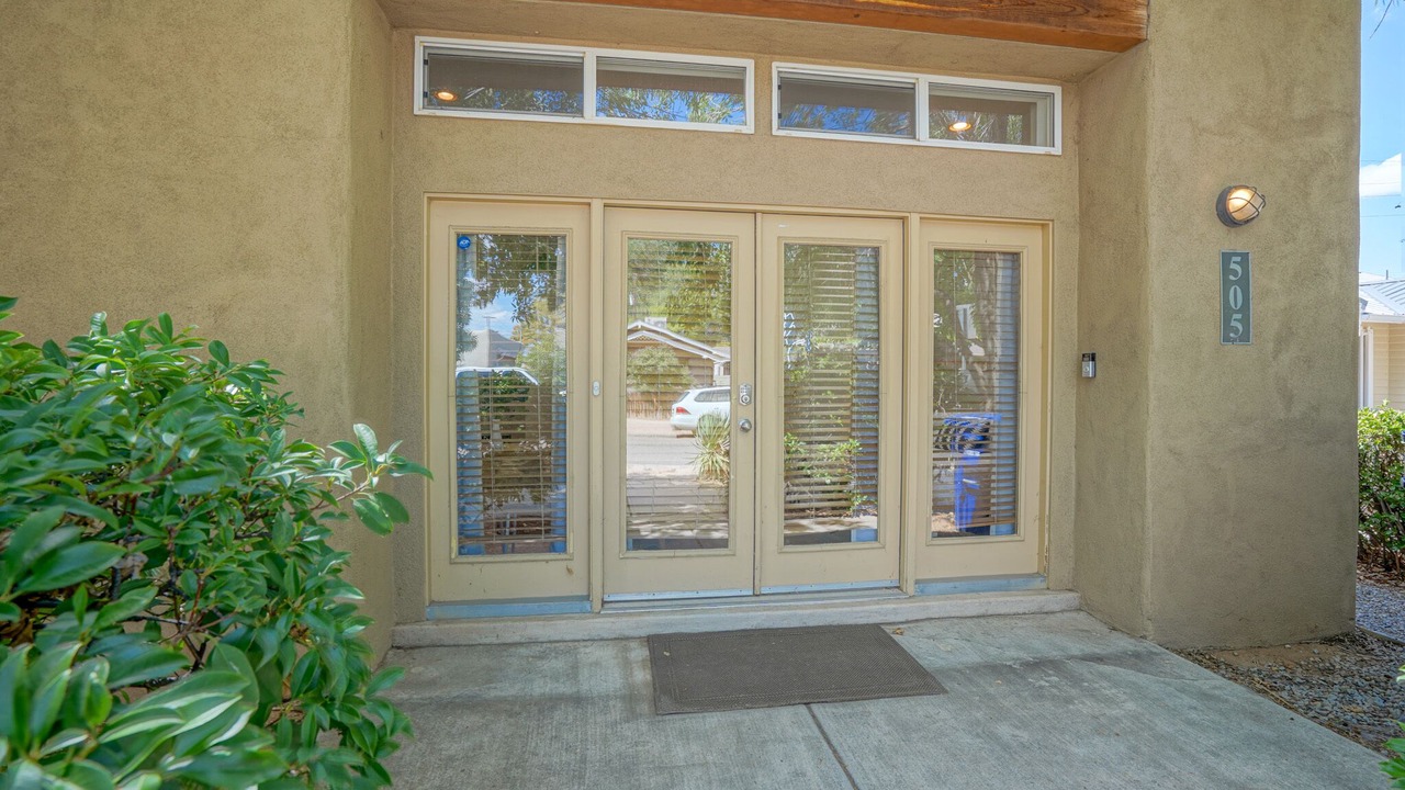 Photo of Outdoor in Downtown Albuquerque