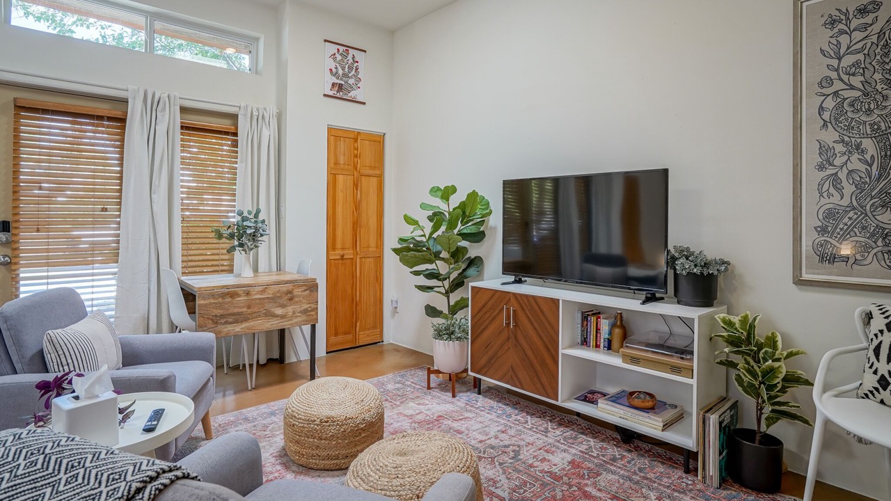 Photo of Bedroom in Downtown Albuquerque