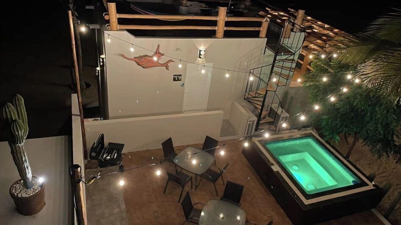 Photo of Outdoor in El Sargento