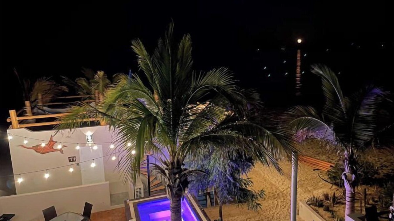 Photo of Outdoor in El Sargento