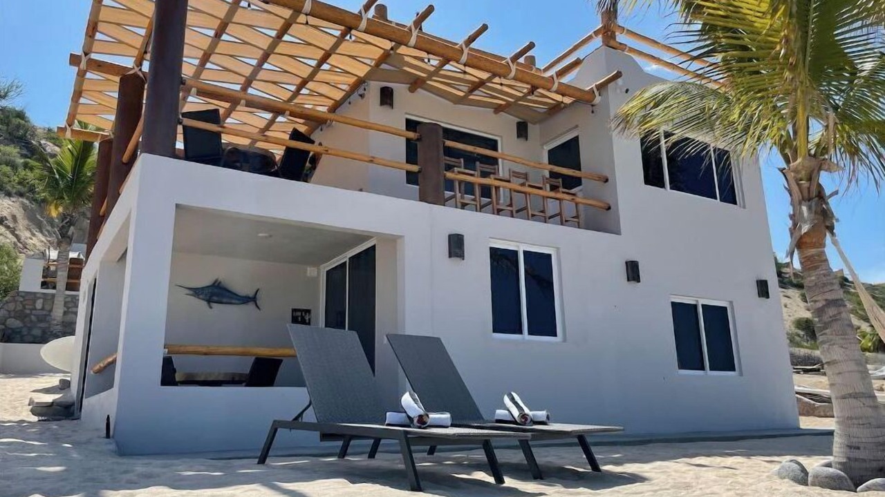 Photo of Outdoor in El Sargento