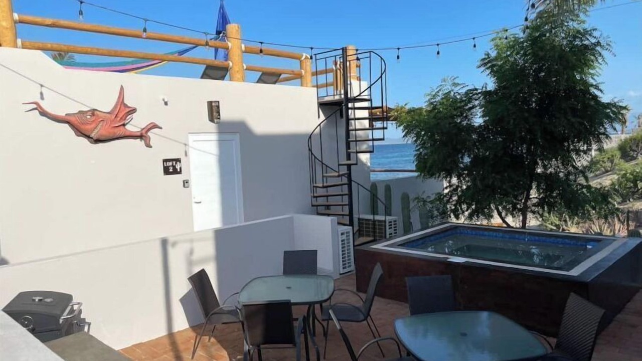 Photo of Outdoor in El Sargento