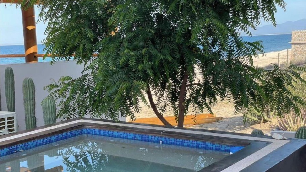 Photo of Outdoor in El Sargento