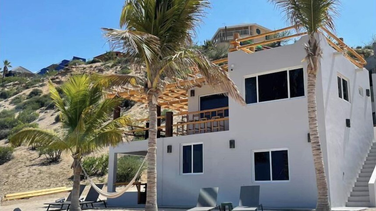 Photo of Outdoor in El Sargento