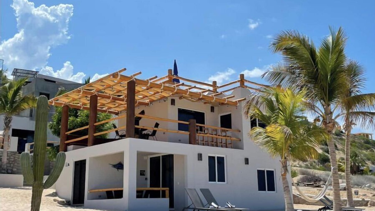 Photo of Outdoor in El Sargento