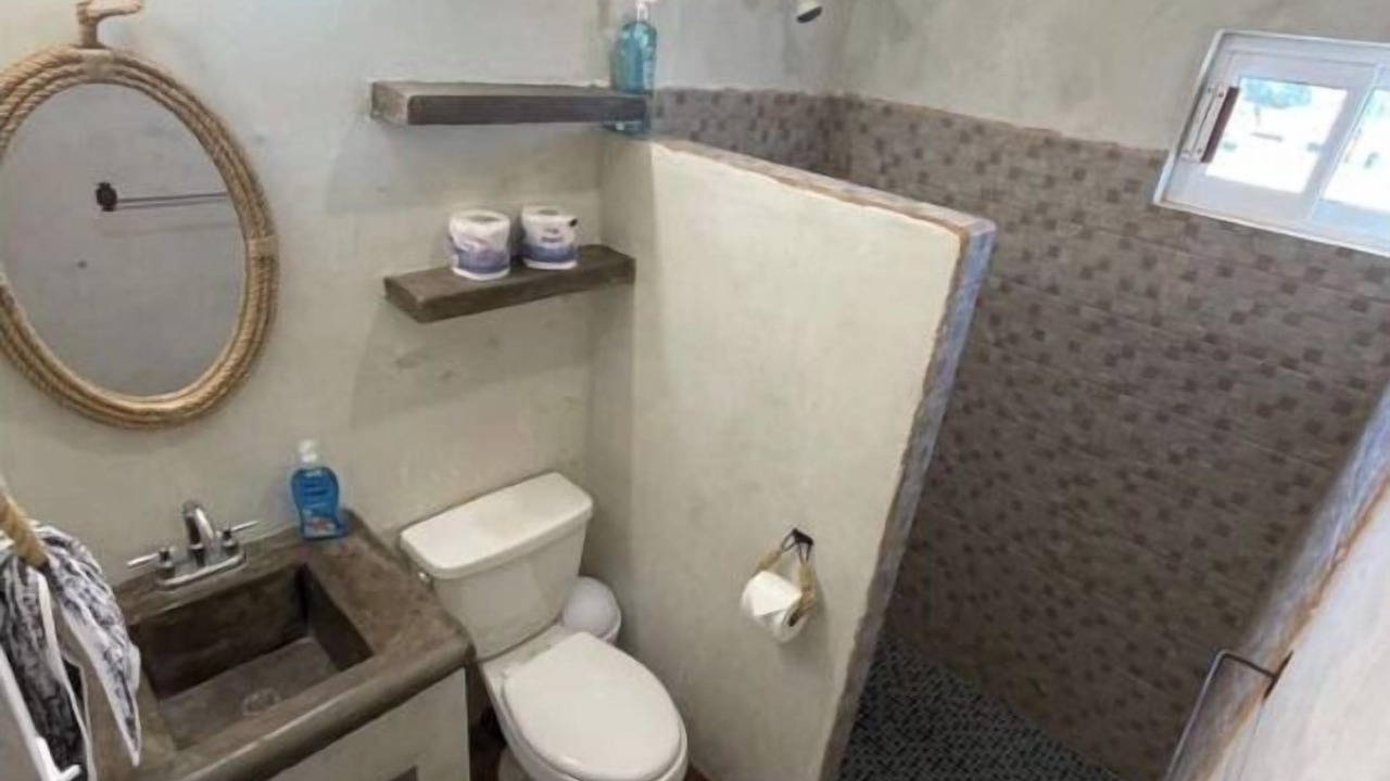 Photo of Bathroom in El Sargento