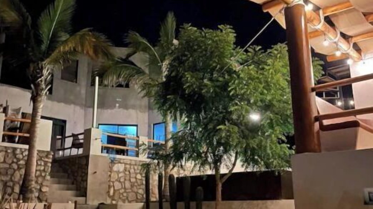 Photo of Outdoor in El Sargento