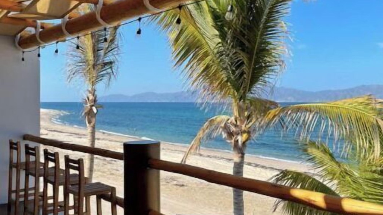 Photo of Outdoor in El Sargento