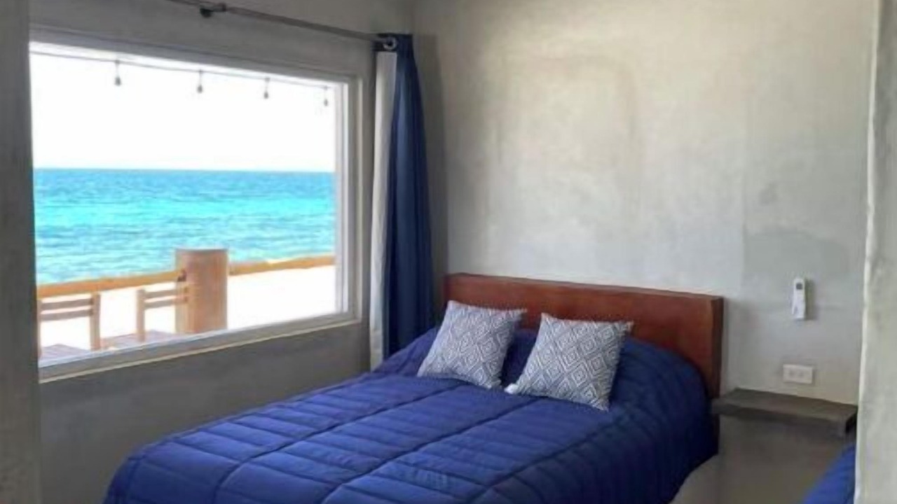 Photo of Bedroom in El Sargento