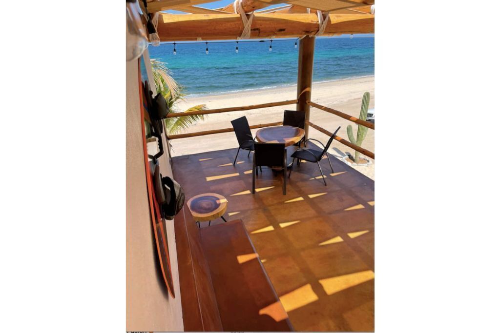 Photo of Outdoor in El Sargento