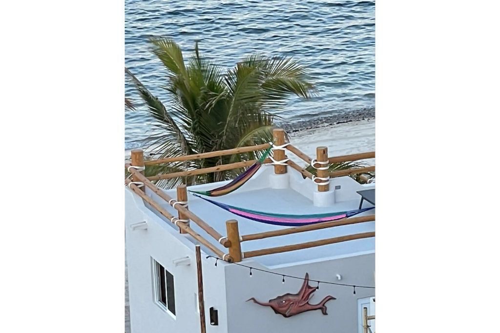 Photo of Outdoor in El Sargento