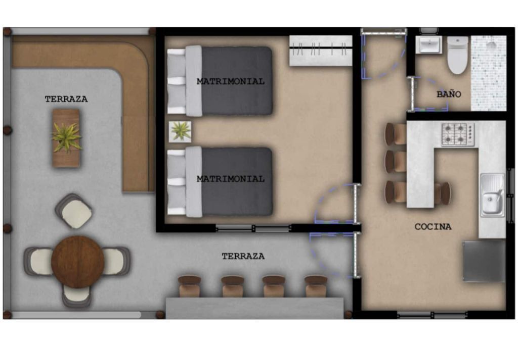 Photo of Others in El Sargento