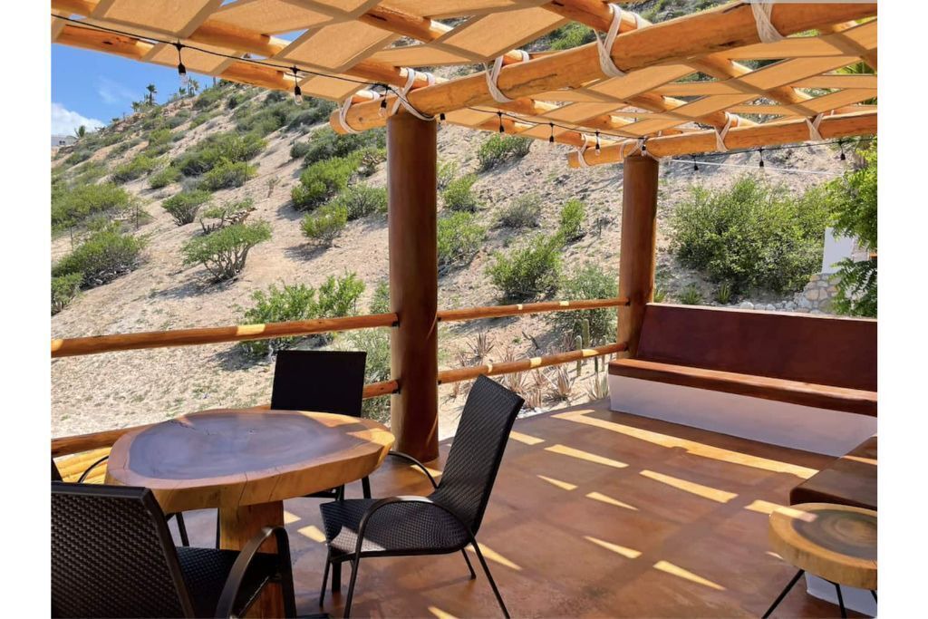 Photo of Outdoor in El Sargento