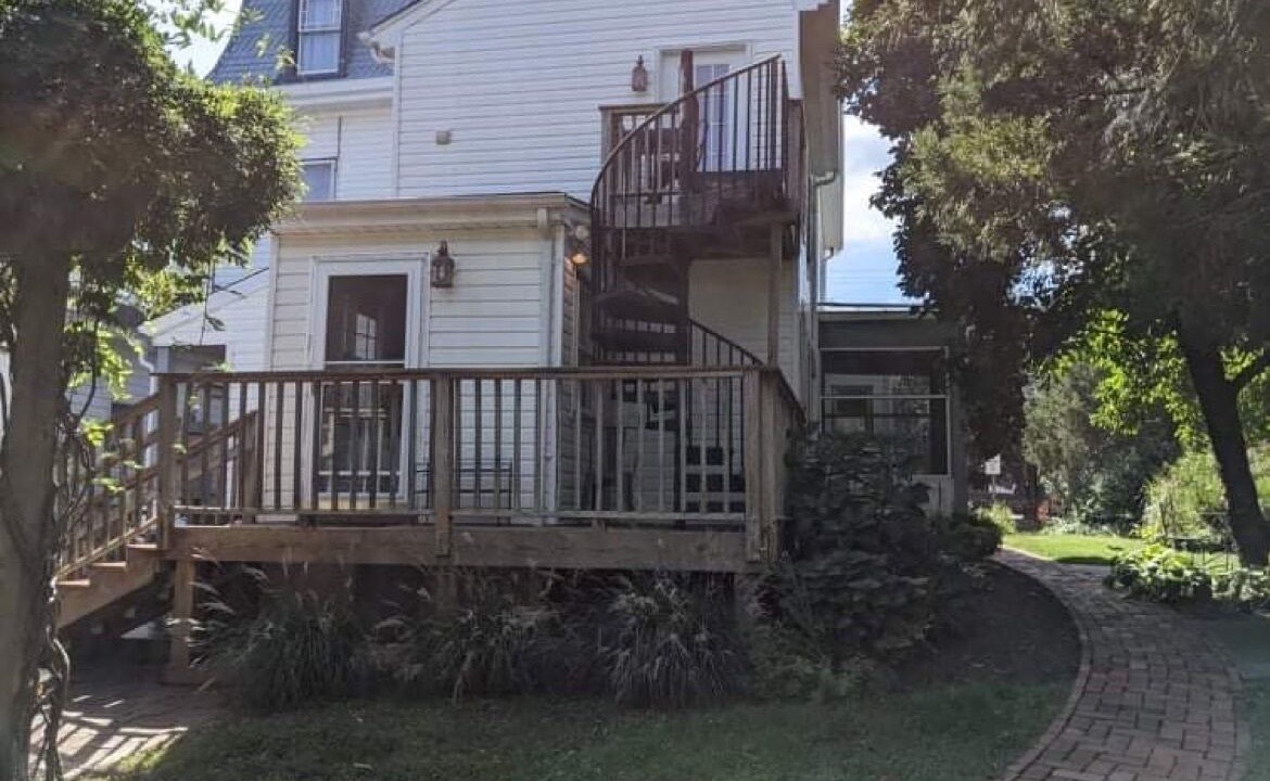 Photo of Outdoor in Denton