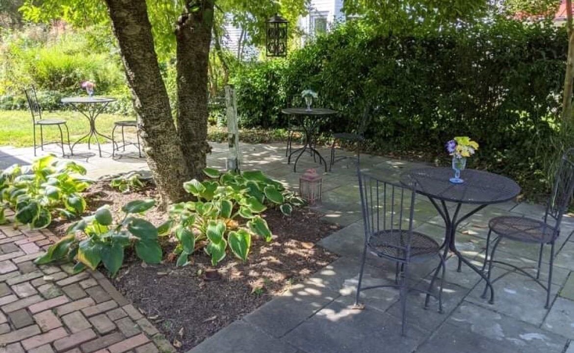 Photo of Outdoor in Denton