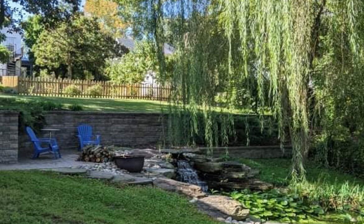 Photo of Outdoor in Denton