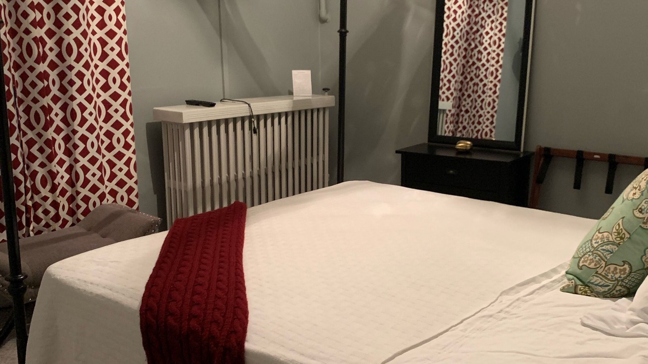 Photo of Bedroom in Denton