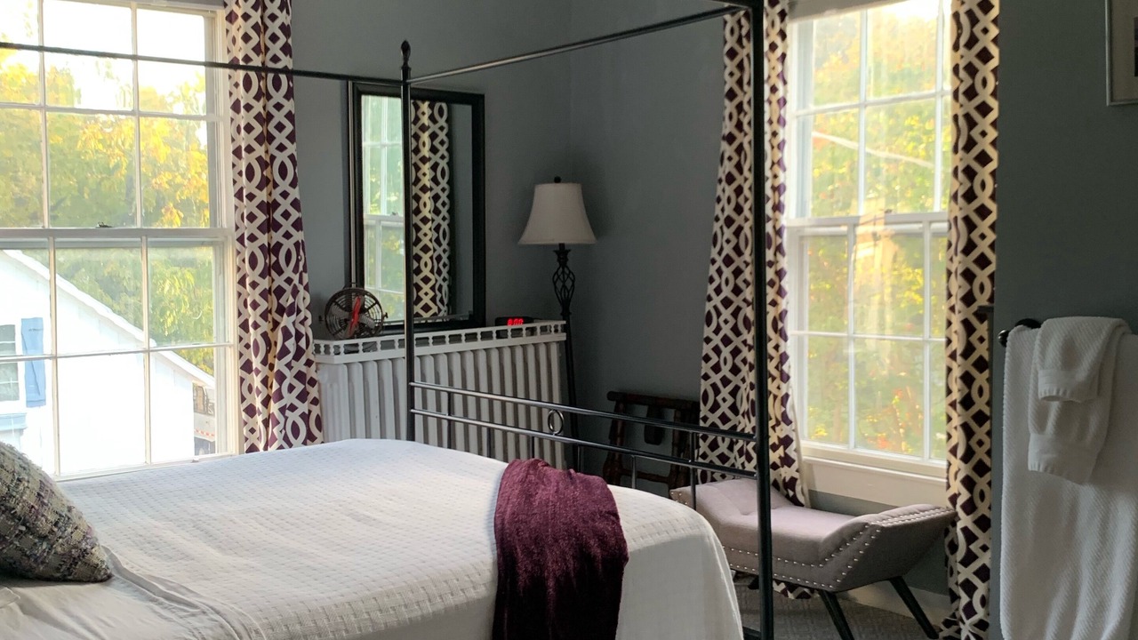 Photo of Bedroom in Denton