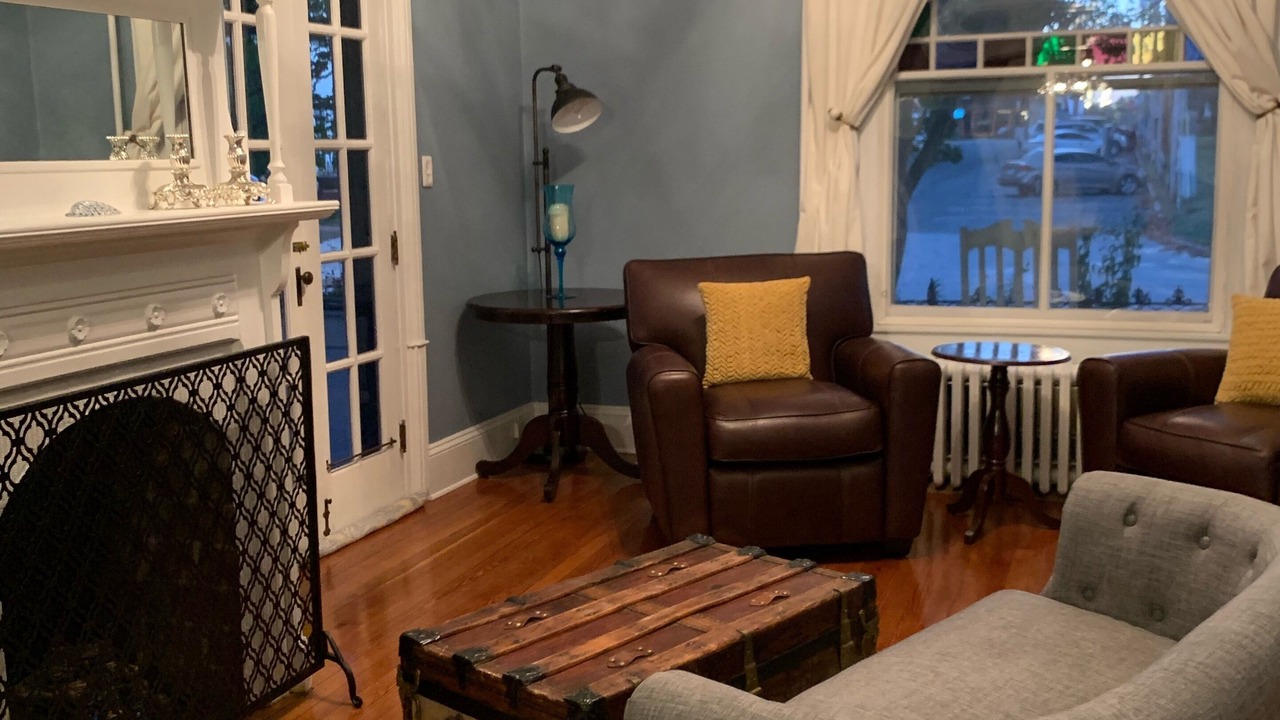 Photo of Livingroom in Denton