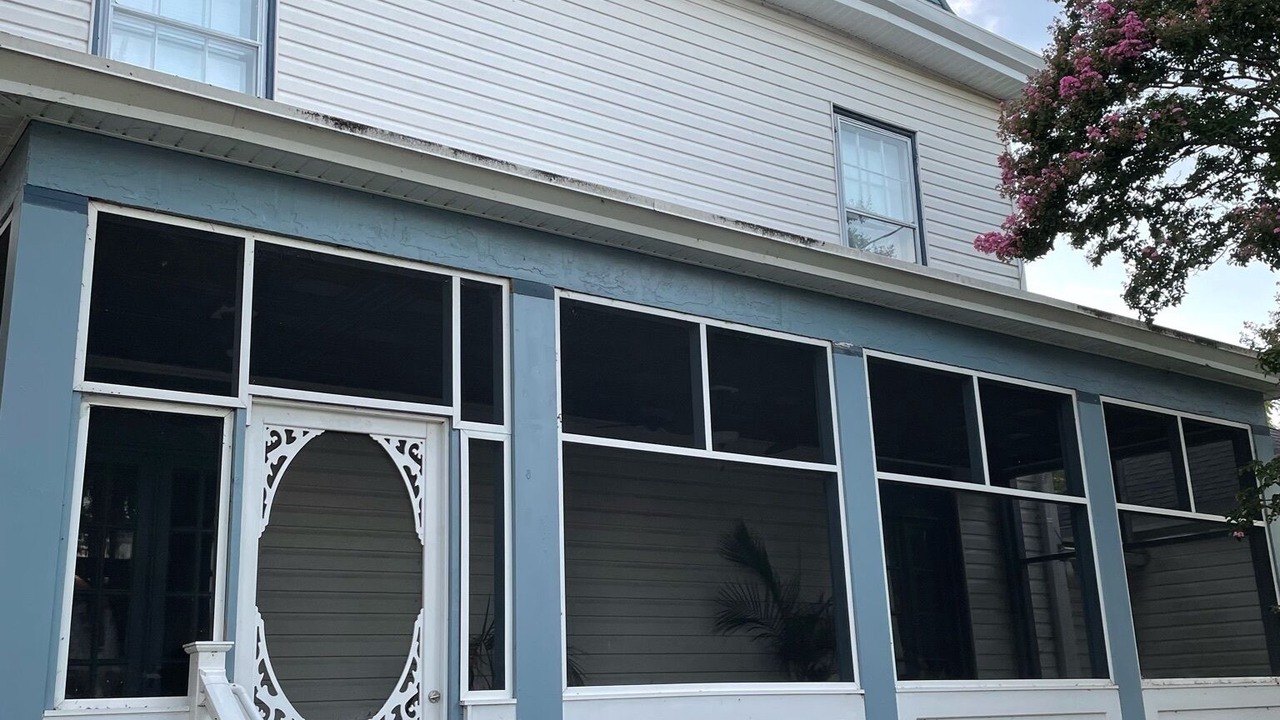 Photo of Outdoor in Denton