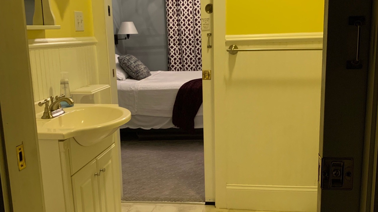 Photo of Bedroom in Denton