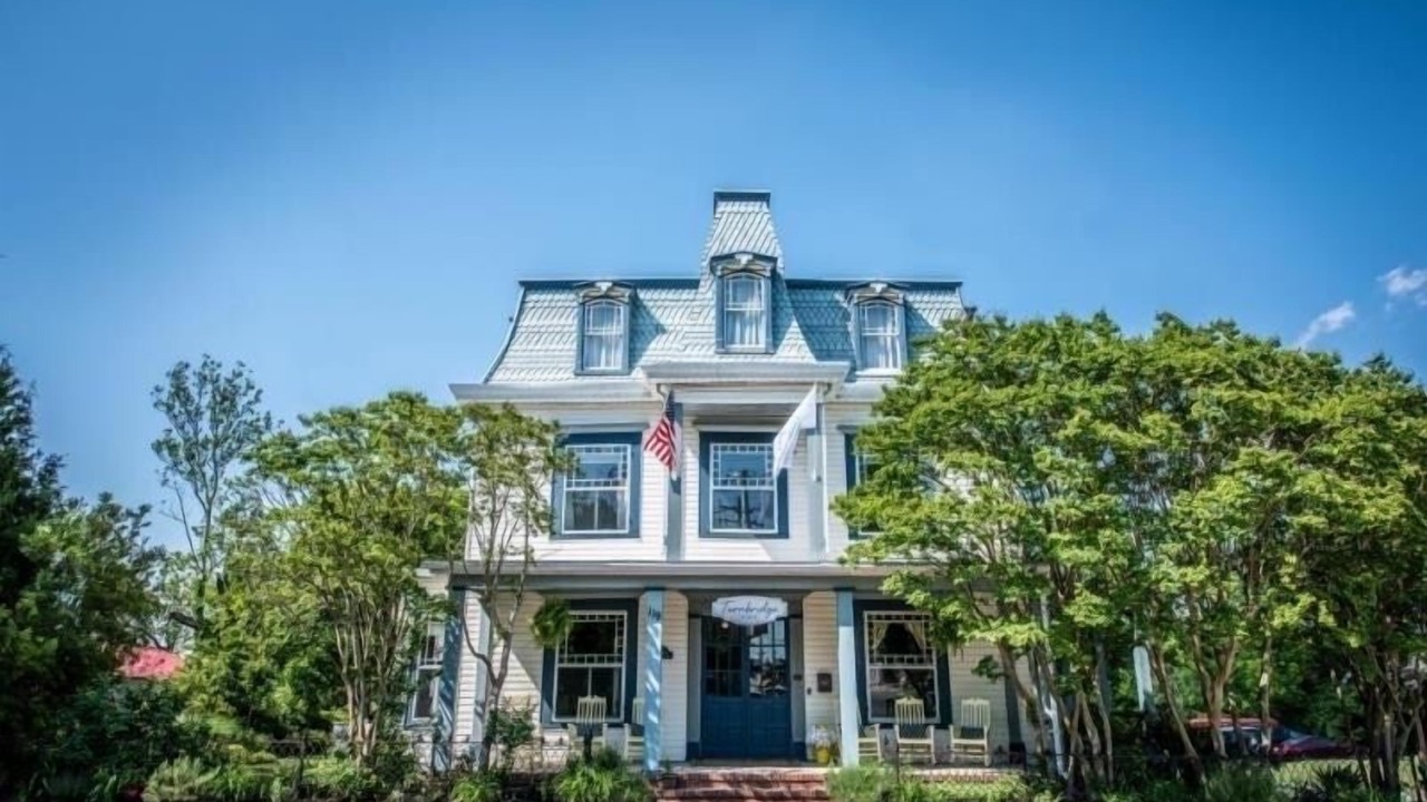 Photo of Outdoor in Denton