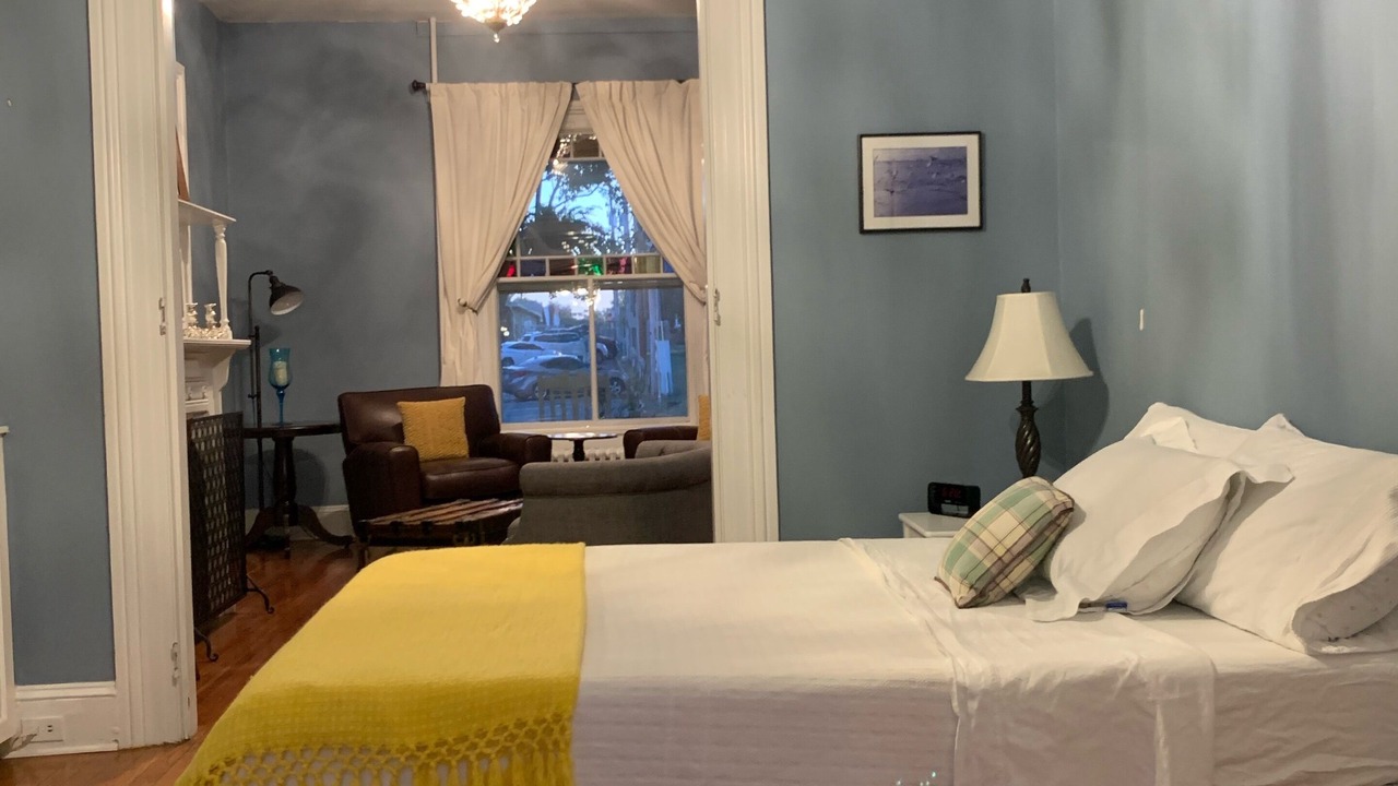 Photo of Bedroom in Denton