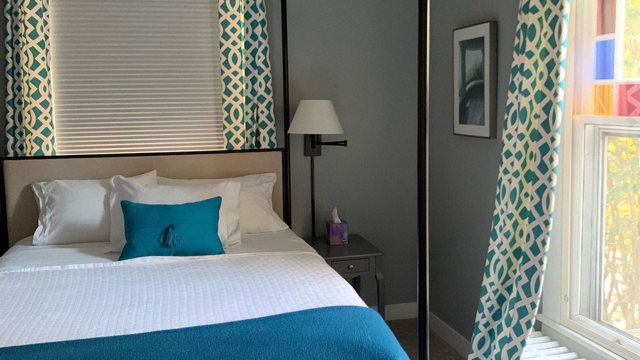 Photo of Bedroom in Denton