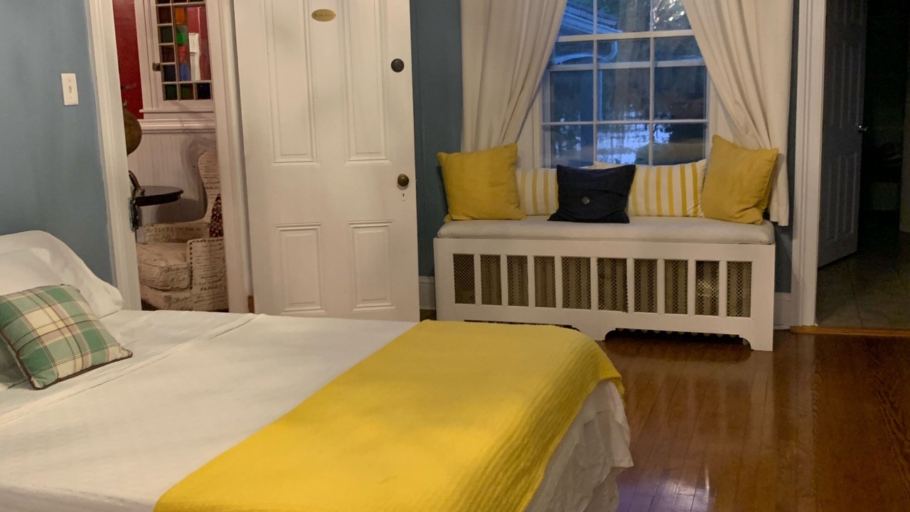 Photo of Bedroom in Denton