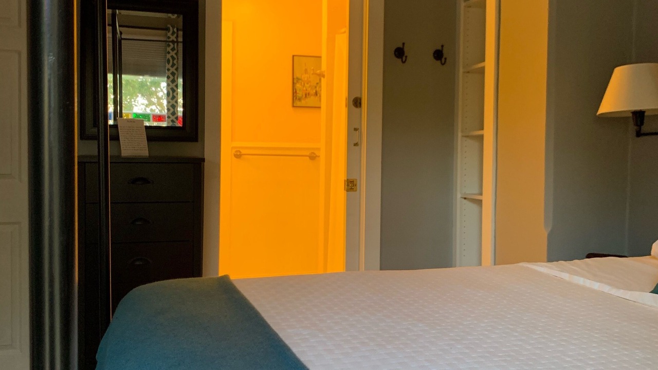 Photo of Bedroom in Denton