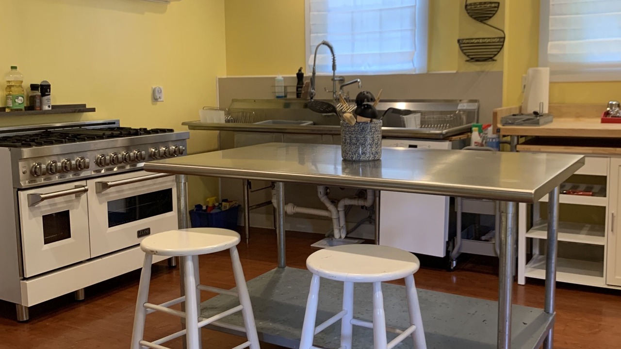 Photo of Kitchen in Denton