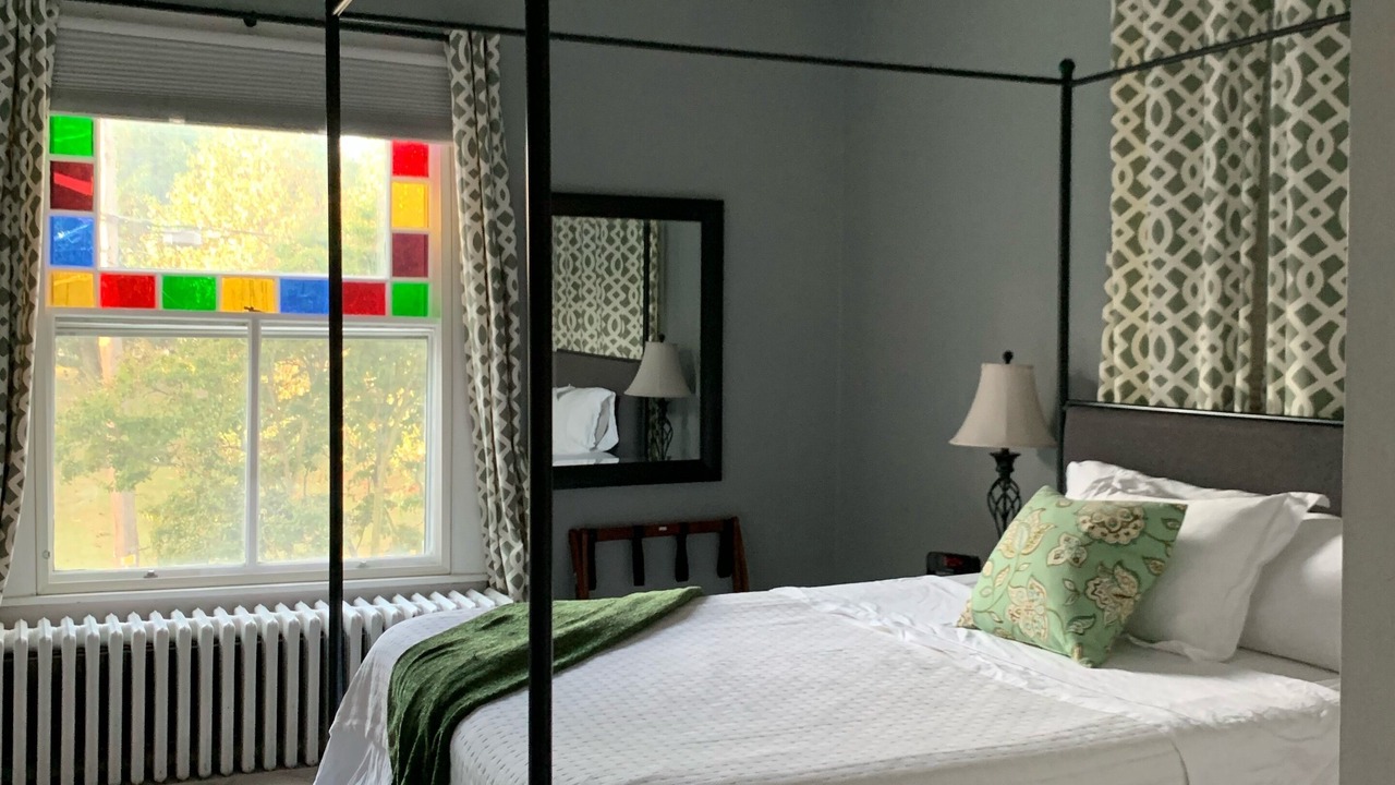 Photo of Bedroom in Denton