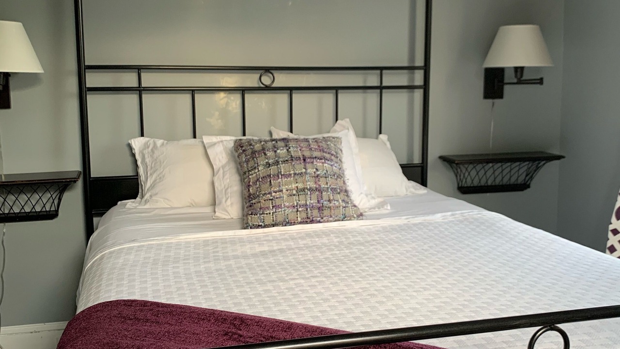 Photo of Bedroom in Denton