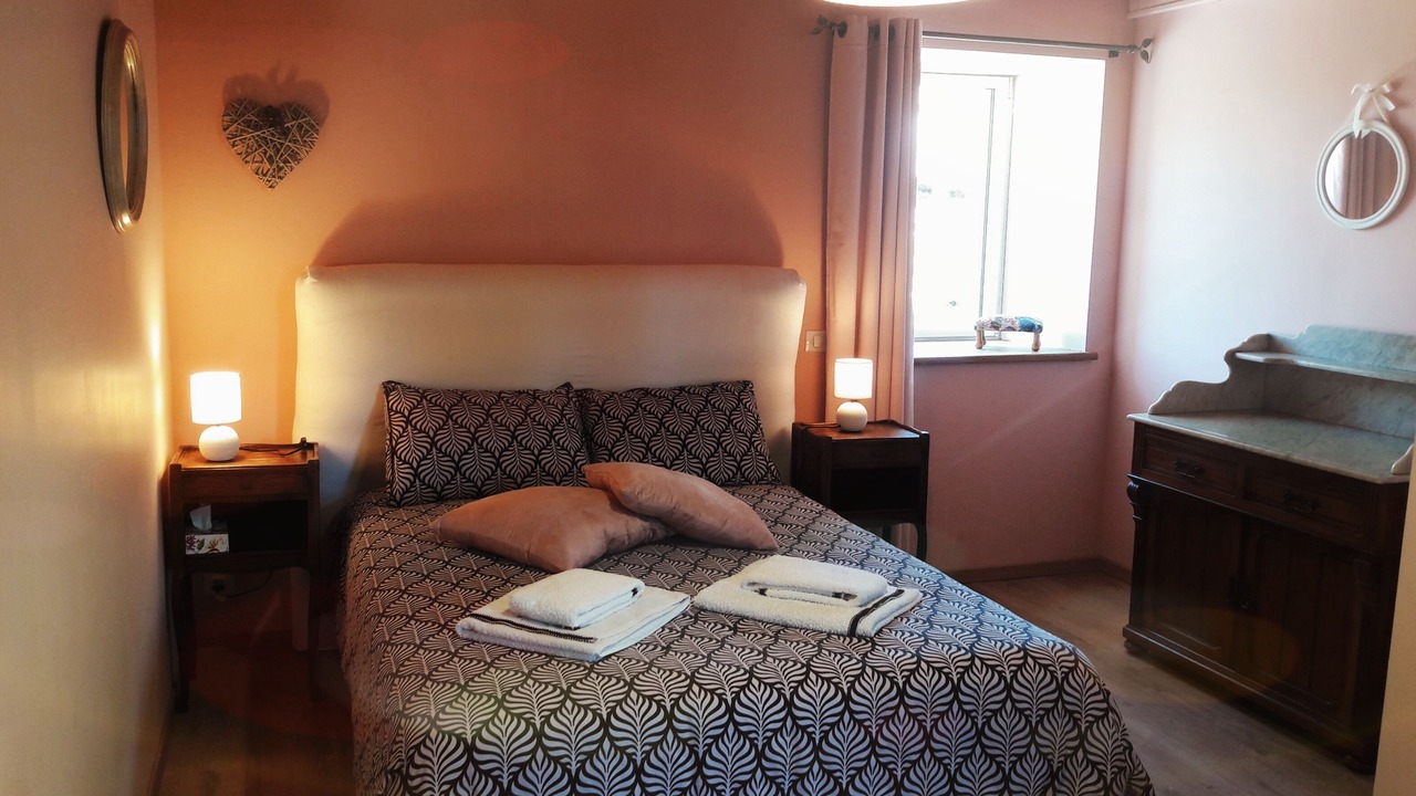 Photo of Bedroom in Saint-Michel-de-Montjoie