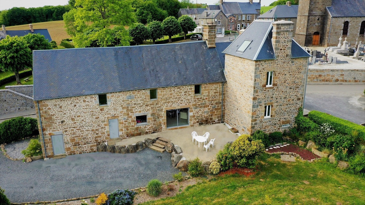 Photo of Outdoor in Saint-Michel-de-Montjoie