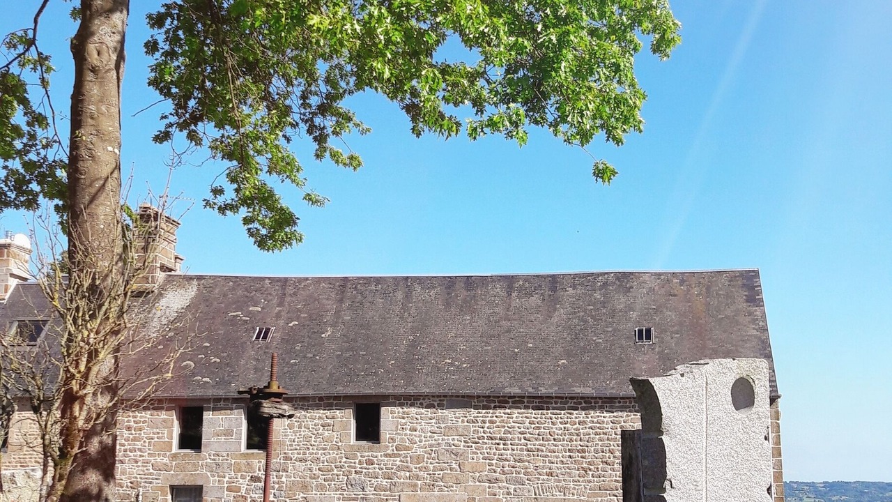 Photo of Outdoor in Saint-Michel-de-Montjoie