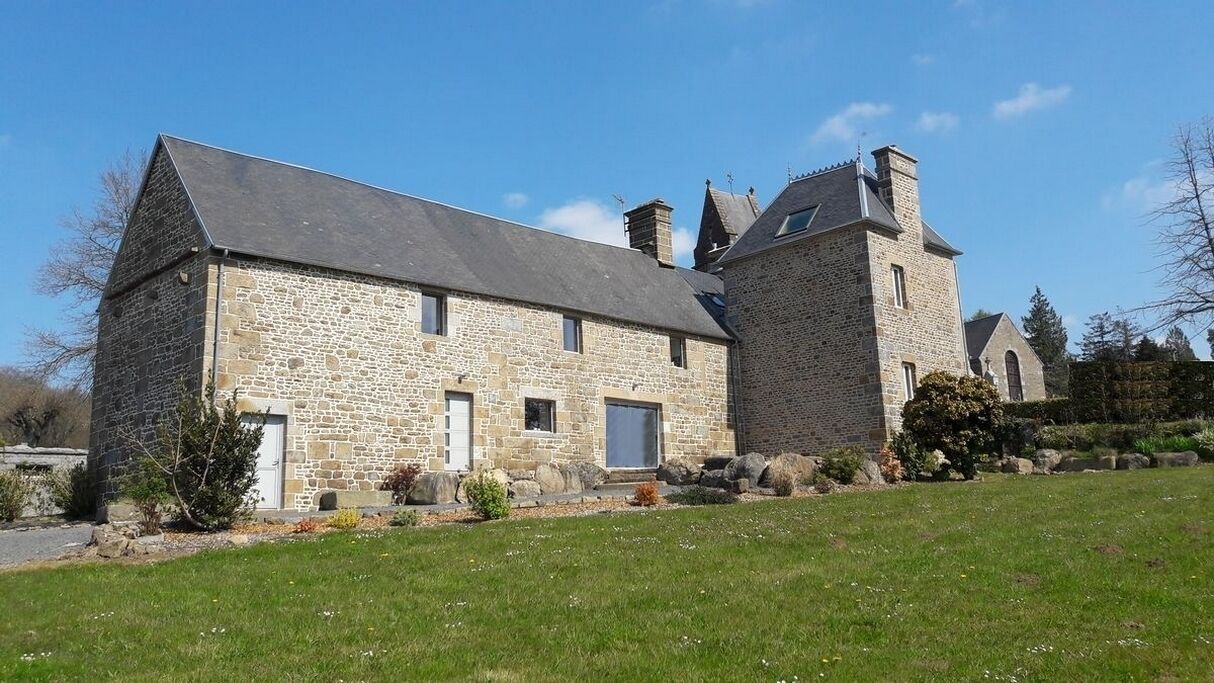 Photo of Outdoor in Saint-Michel-de-Montjoie