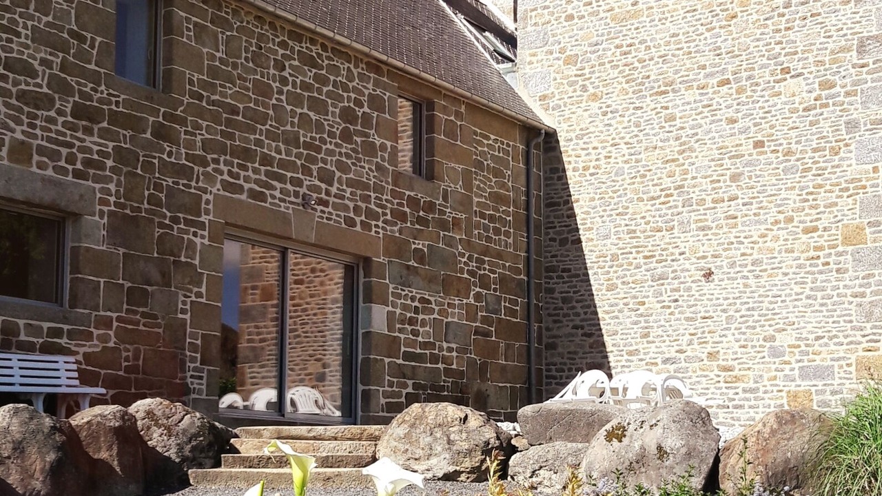 Photo of Outdoor in Saint-Michel-de-Montjoie