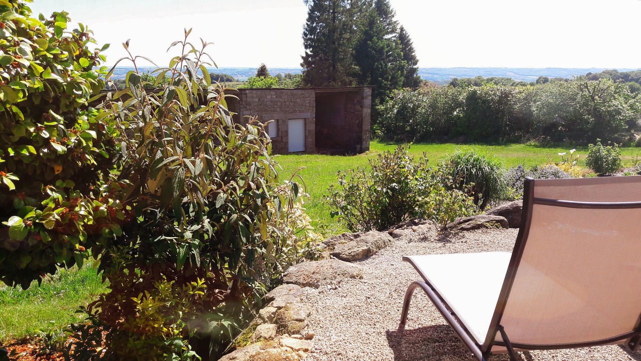 Photo of Outdoor in Saint-Michel-de-Montjoie