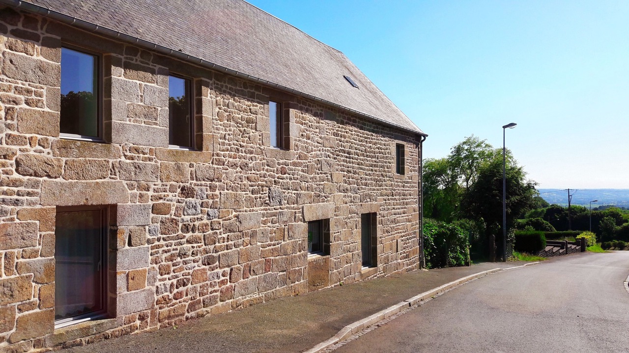 Photo of Outdoor in Saint-Michel-de-Montjoie