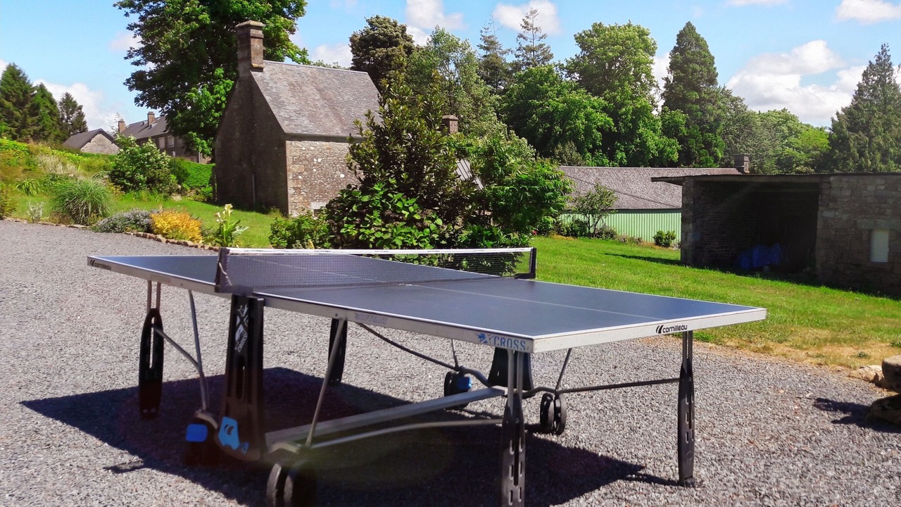 Photo of Outdoor in Saint-Michel-de-Montjoie