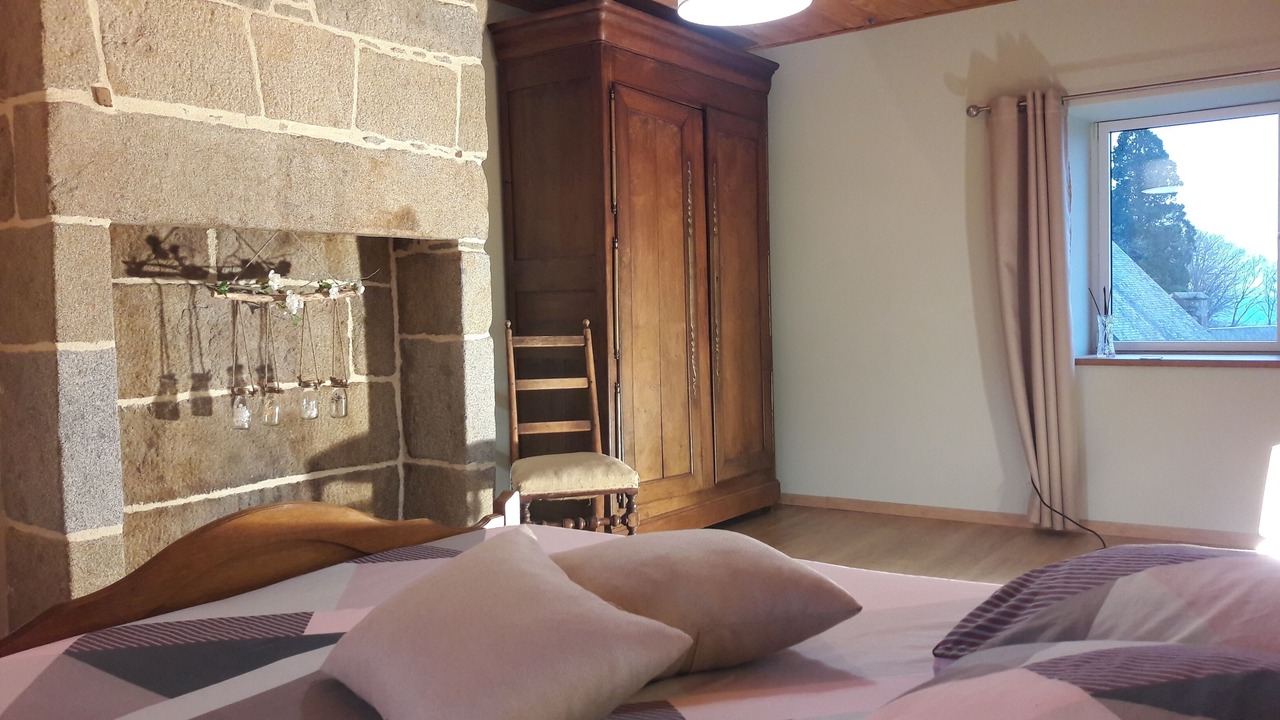 Photo of Bedroom in Saint-Michel-de-Montjoie